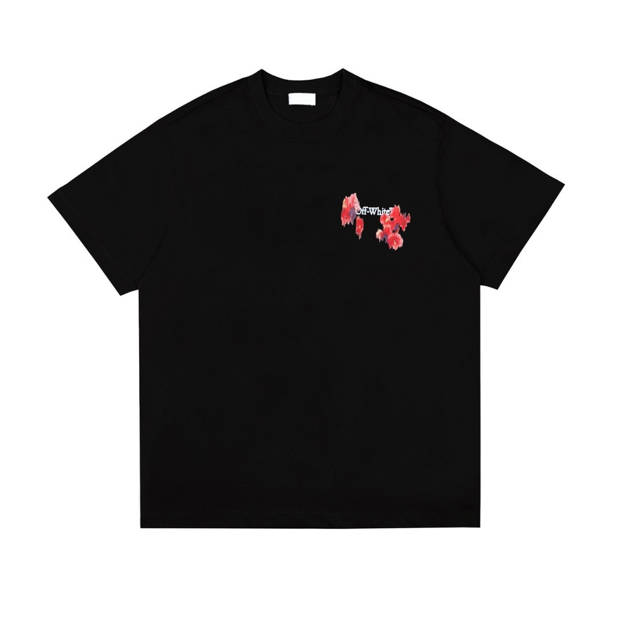 OFFWHITE Label T-Shirt