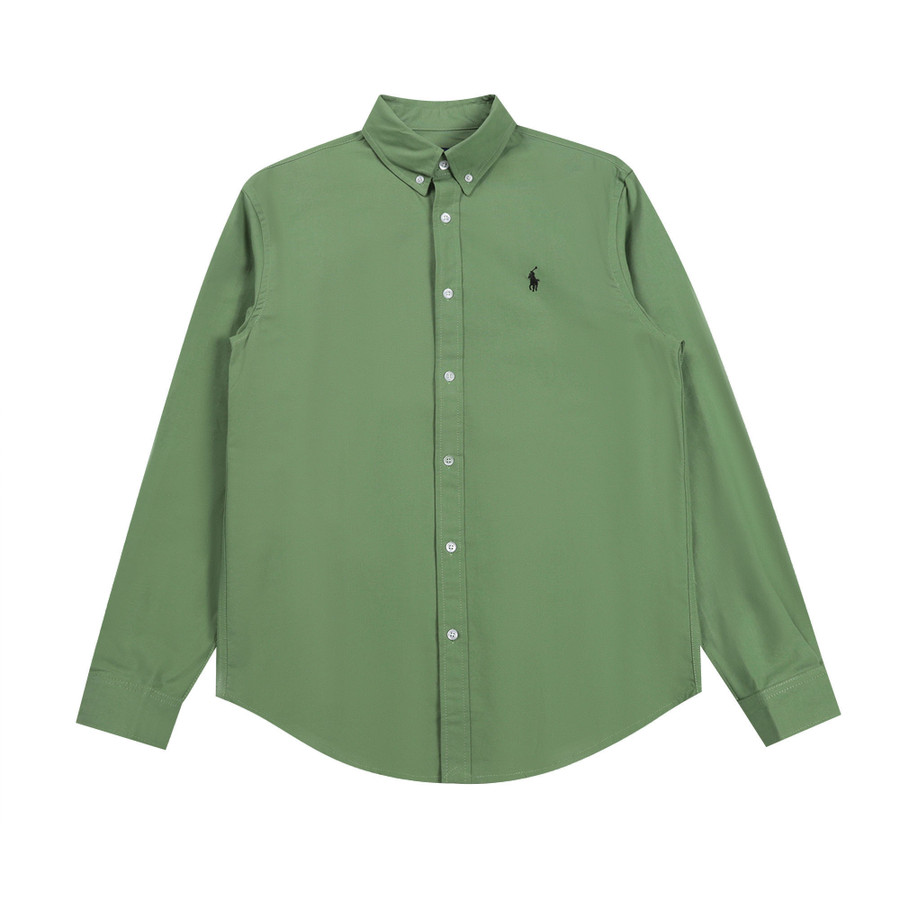 RALPH LAUREN POLO GREEN 2
