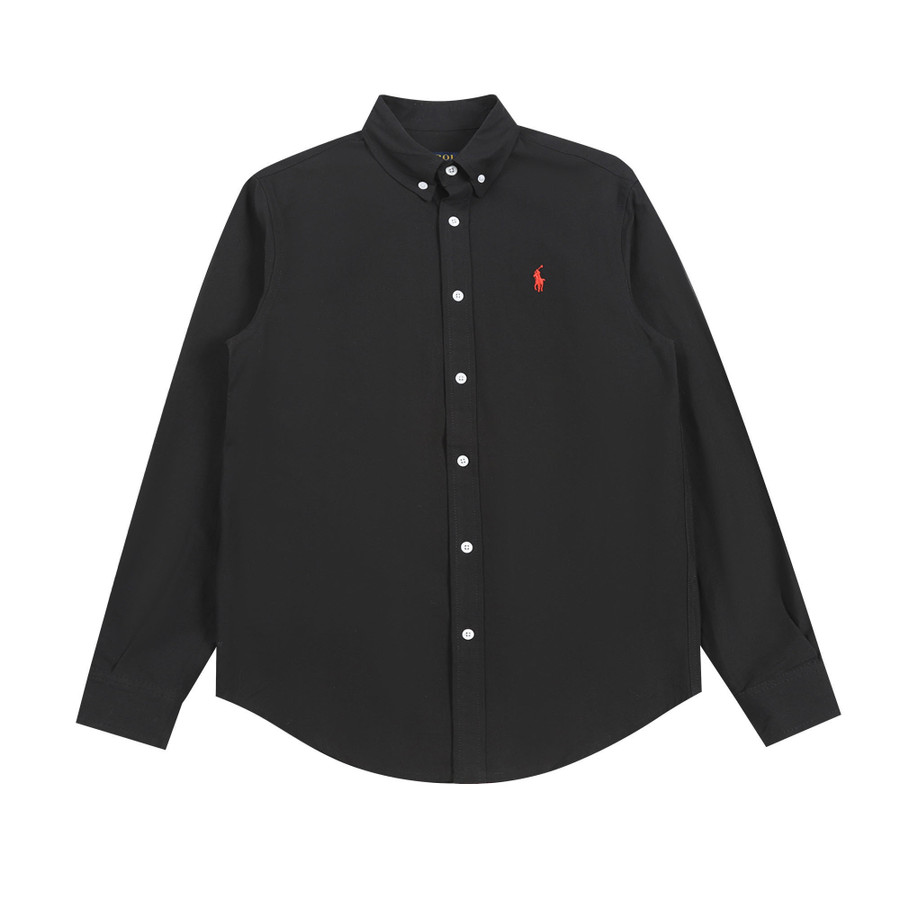 RALPH LAUREN POLO BLACK 2