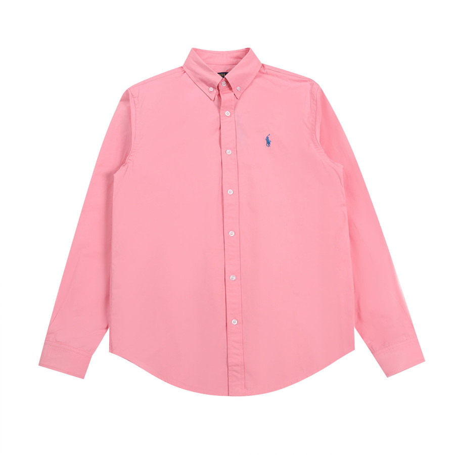 RALPH LAUREN POLO PINK