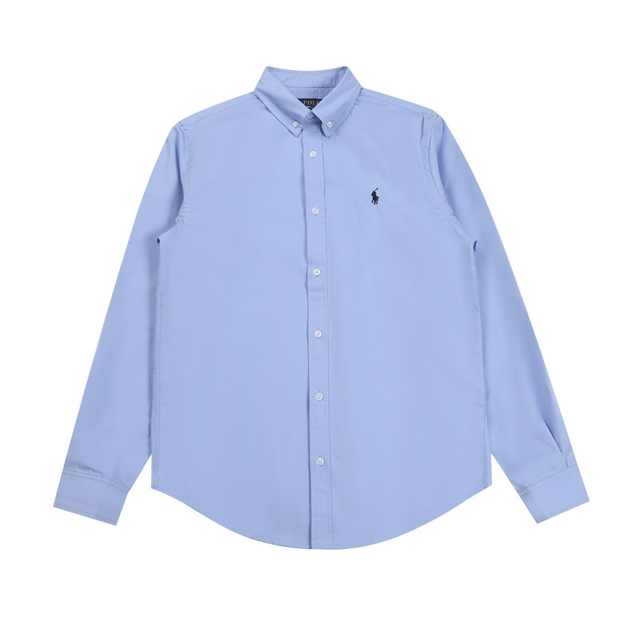 RALPH LAUREN POLO BLUE