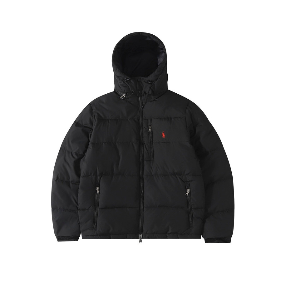 RALPH LAUREN WINTERJACKET PUFFER
