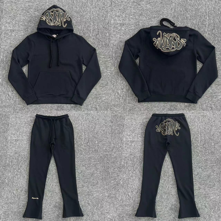 SYNA TRACKSUITS 332