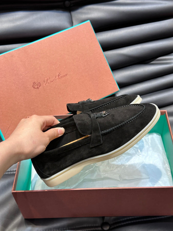 LORO PIANA SHOES 222