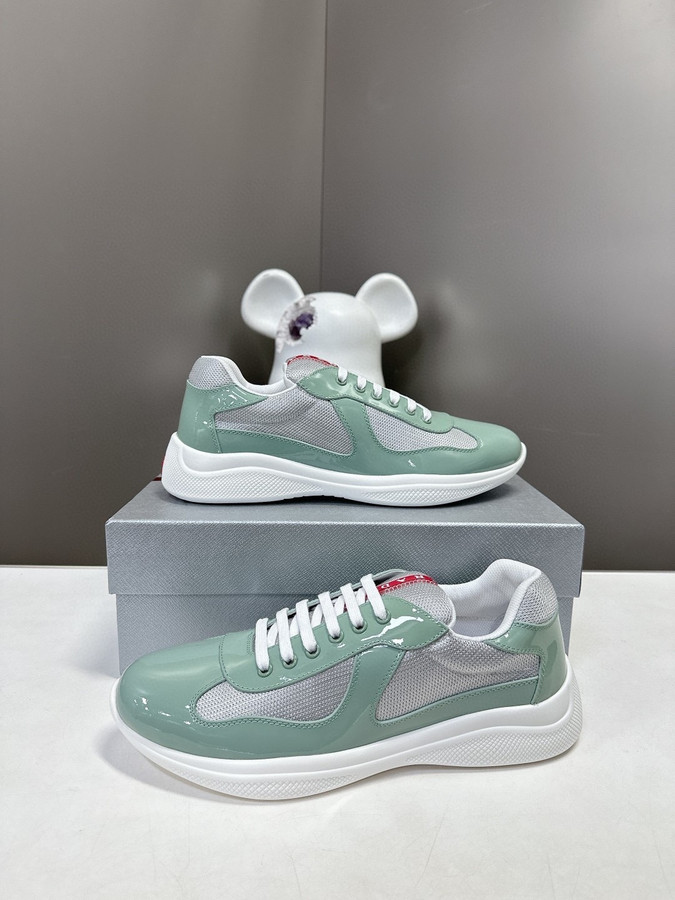 PRADA SNEAKER 030