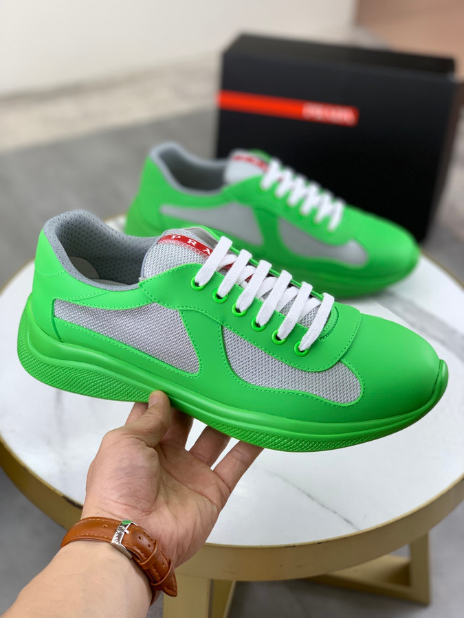 PRADA SNEAKER 395