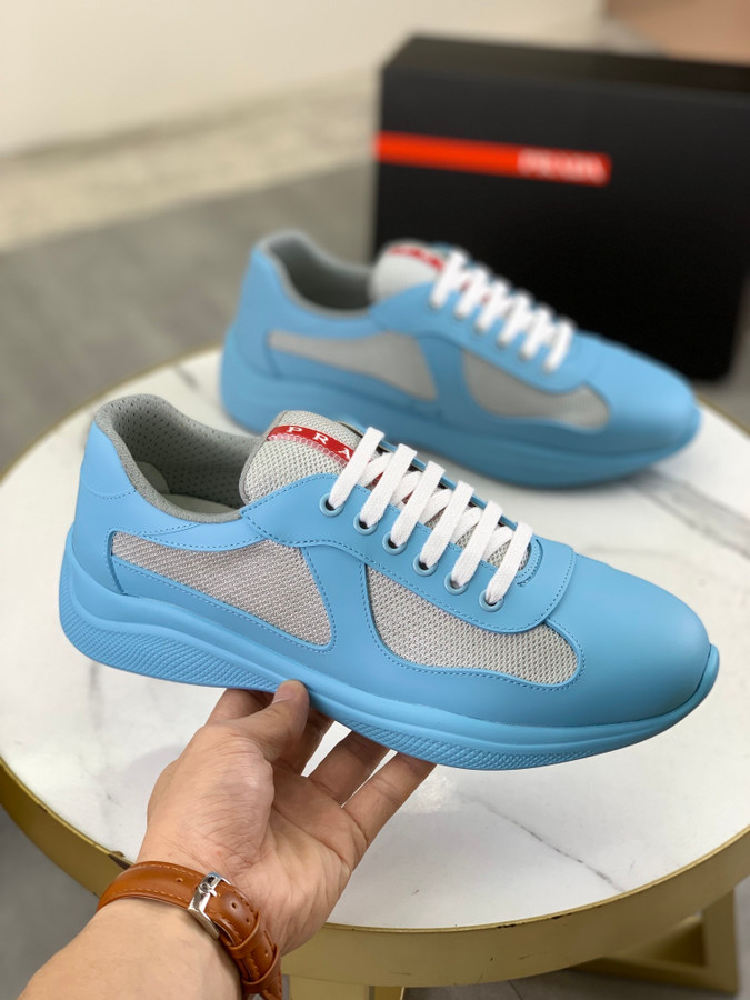 PRADA SNEAKER 398
