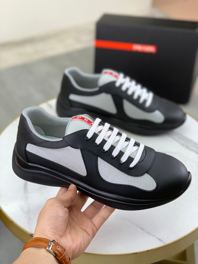 PRADA SNEAKER 400