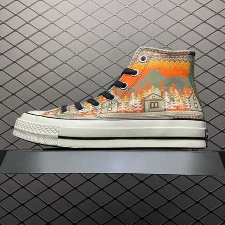 Converse Sneakers 425