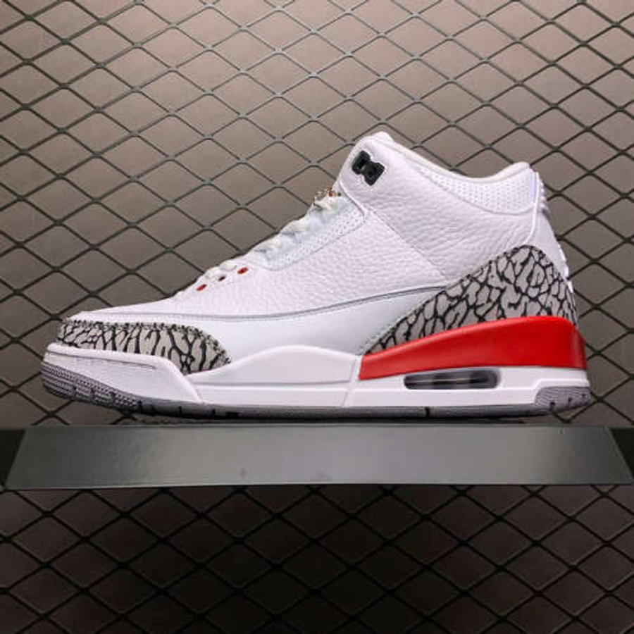 JORDANS Sneakers 852