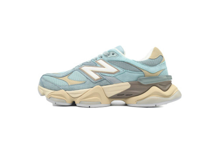 NEW BALANCE Sneakers 904