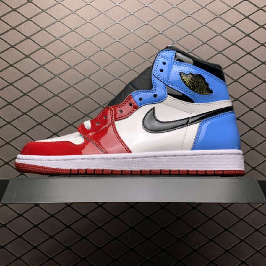 JORDANS Sneakers 259