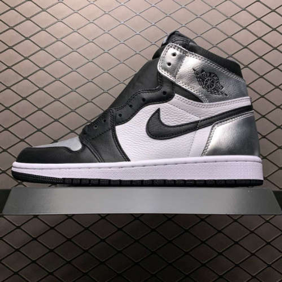 JORDANS Sneakers 322