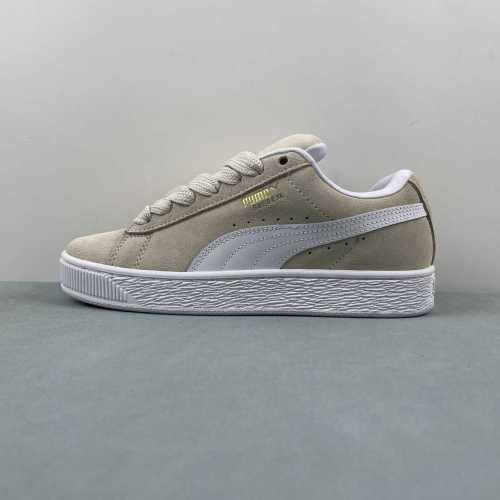 PUMA PUMA Suede XL 395205-09 35.5-45 | 641