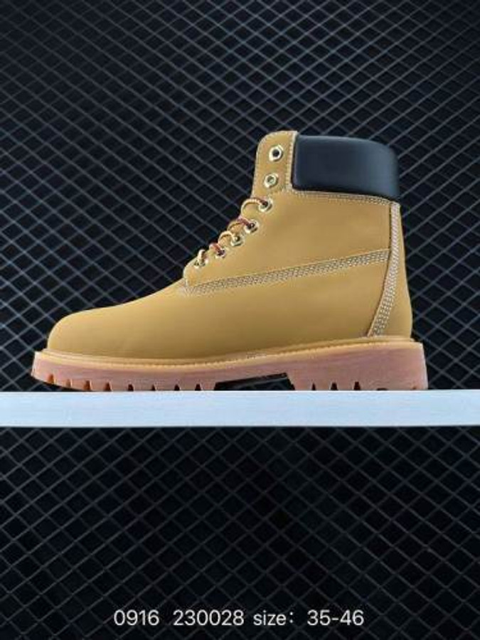 TIMBERLANDS 561