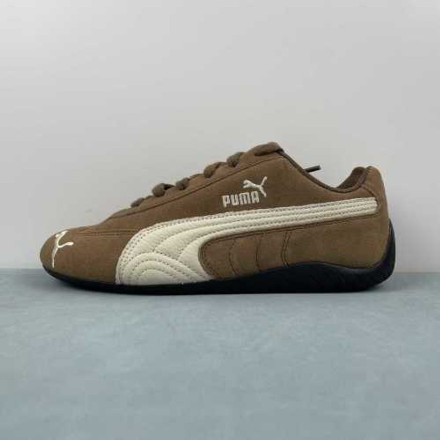 PUMA Puma Speedcat 398847-02 36-45 | 384