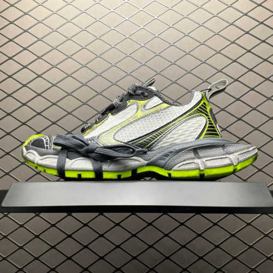 Balenciaga Sneakers 167