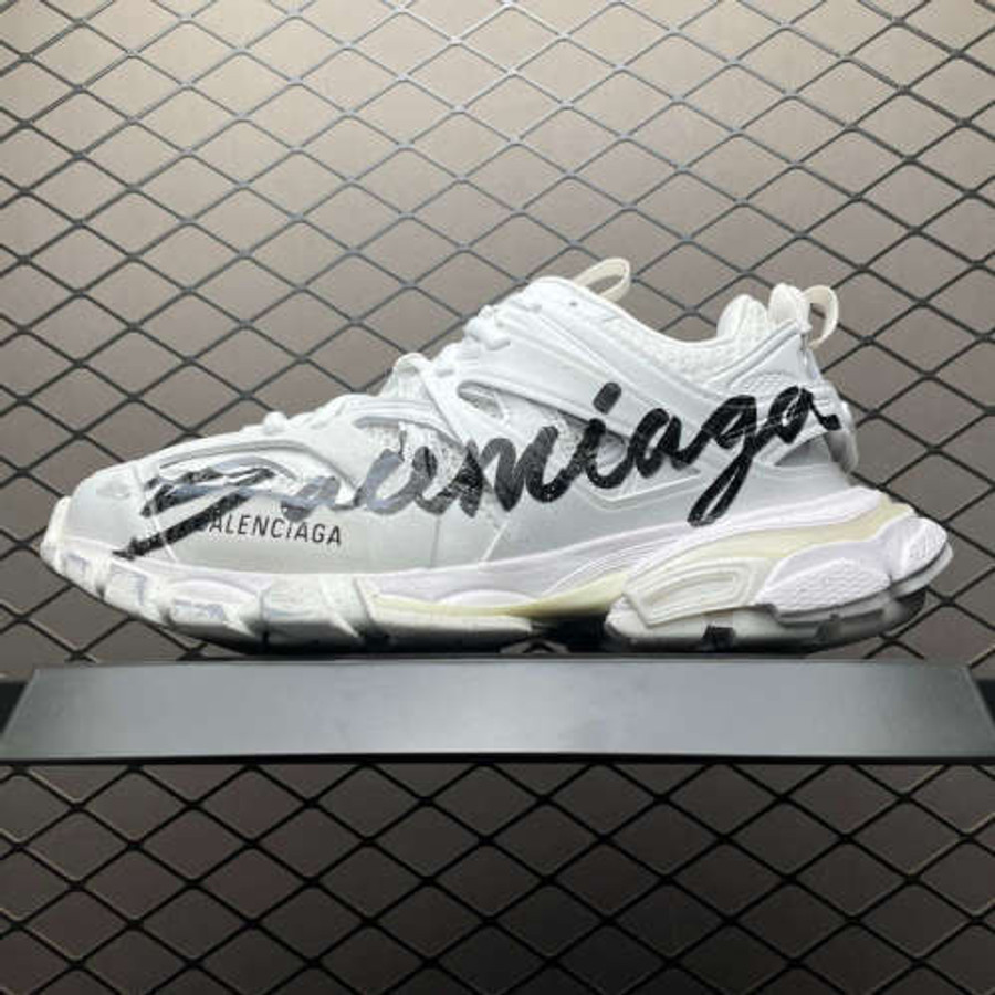 Balenciaga Sneakers 278