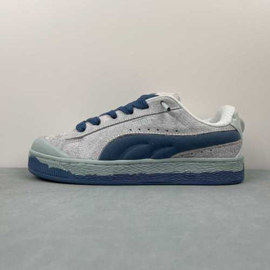 PUMA PUMA Suede XL Crush 399099-04 36-45 | 879
