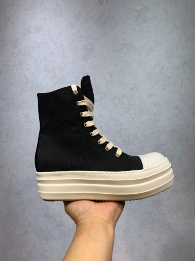RICK OWENS Sneakers 746