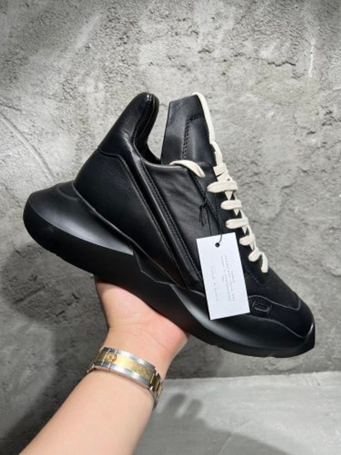 RICK OWENS Sneakers 475