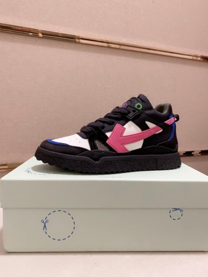 OFF WHITE Sneakers 327