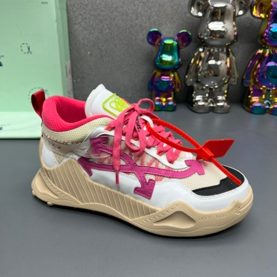 OFF WHITE Sneakers 636