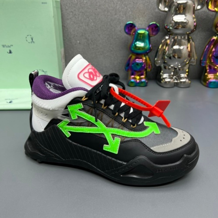 OFF WHITE Sneakers 265