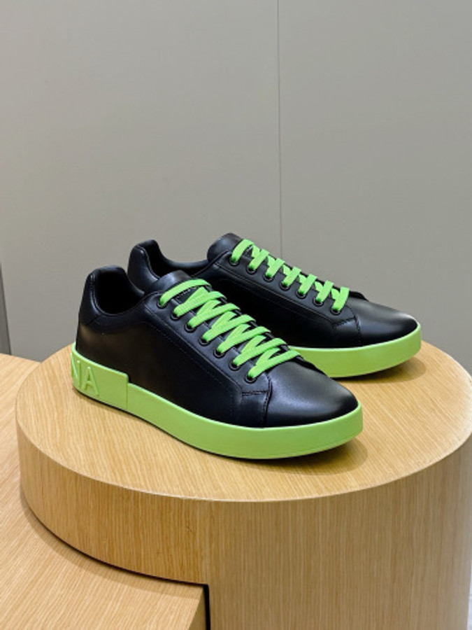 DOLCE GABANA Sneakers 818