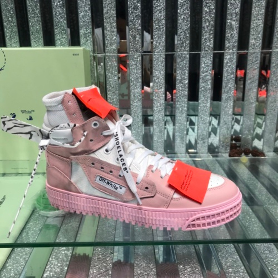 OFF WHITE Sneakers 360