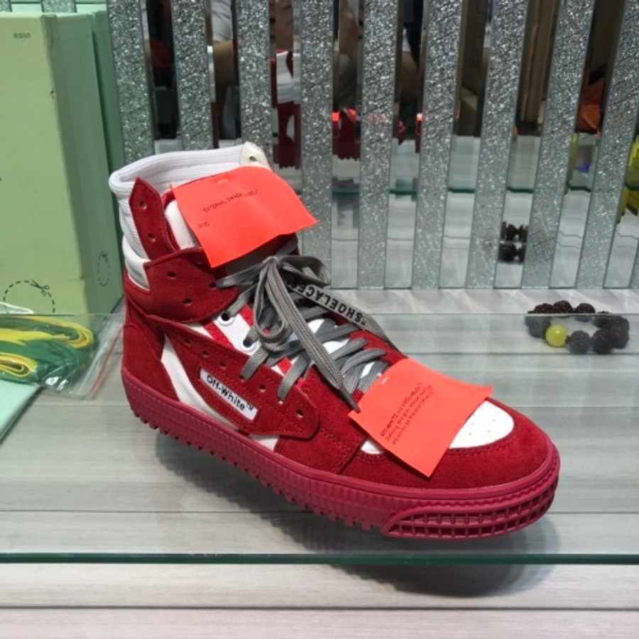 OFF WHITE Sneakers 929