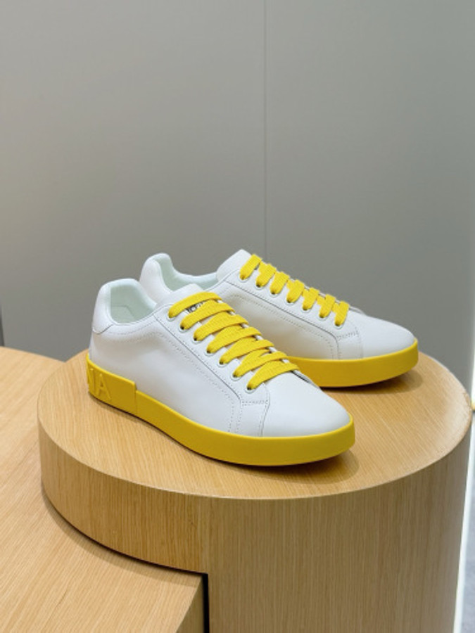 DOLCE GABANA Sneakers 664