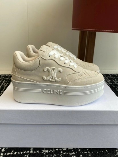 CELINE Sneakers 511
