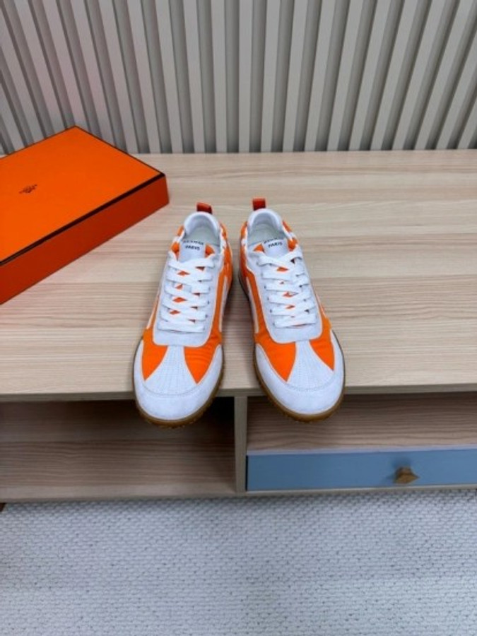 Hermes Sneakers 203