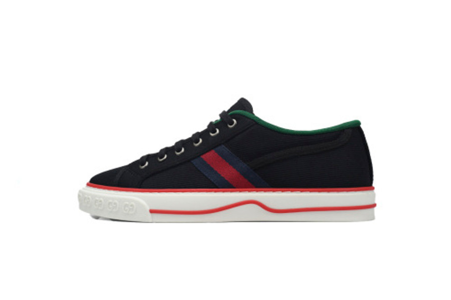 GUCCI 1977 Gucci Tennis | 505