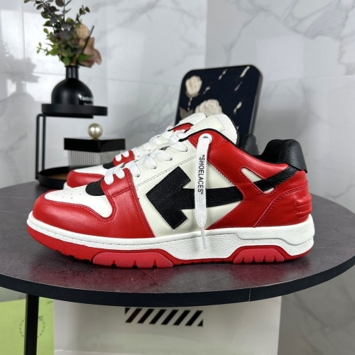 OFF WHITE Sneakers 373