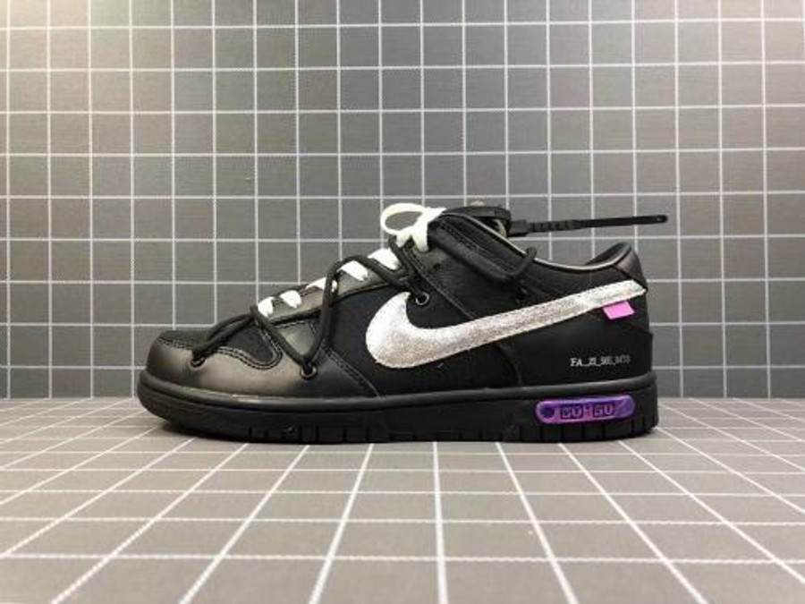 NIKE DUNKS 609
