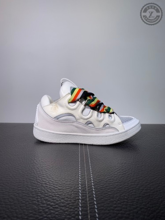 LANVIN Sneakers 489