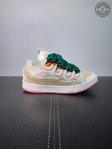LANVIN Sneakers 345