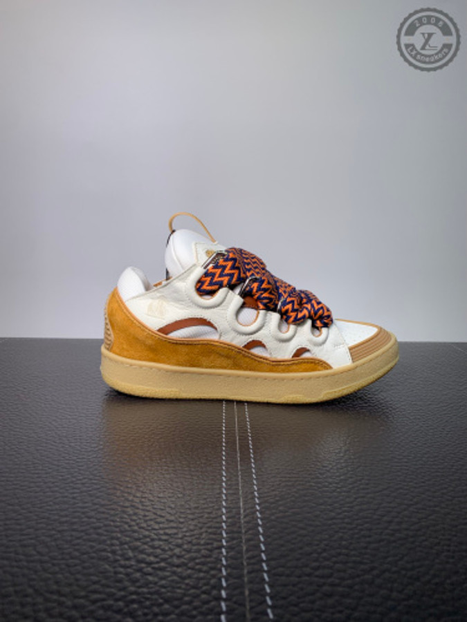 LANVIN Sneakers 284
