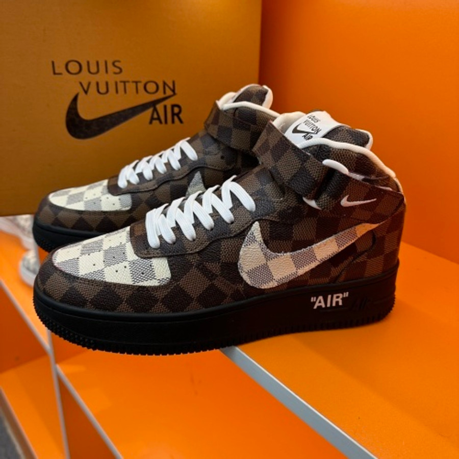 OFF WHITE Sneakers 402