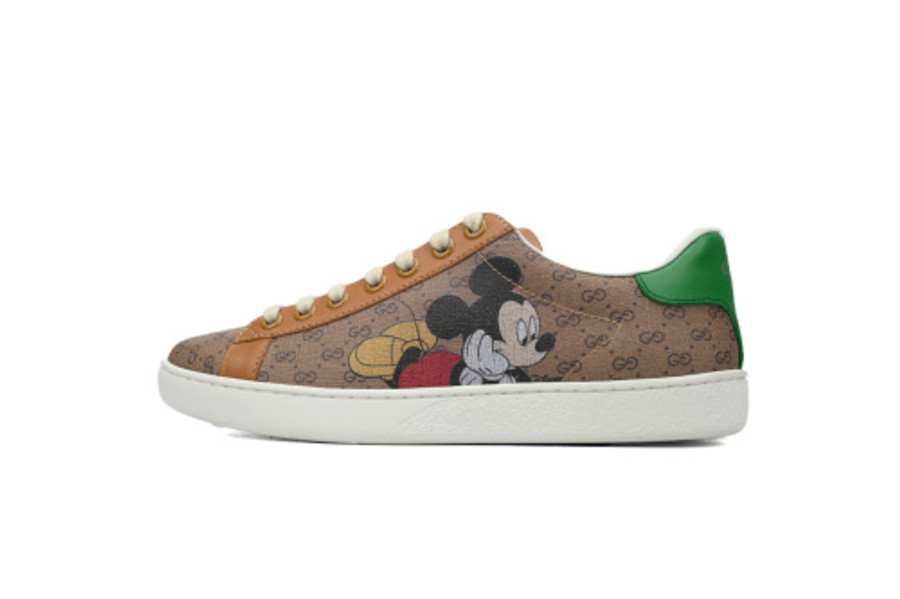 GUCCI GUCCI ACE GG Disney | 430