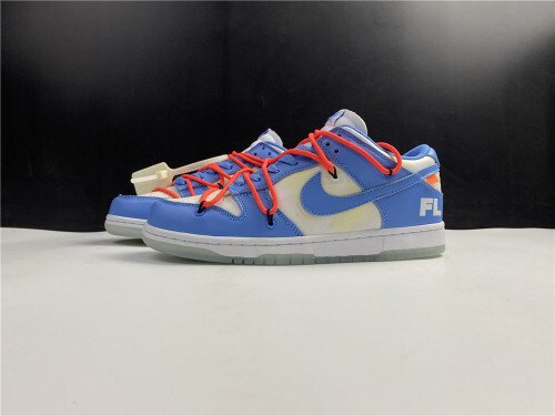 NIKE DUNKS 600