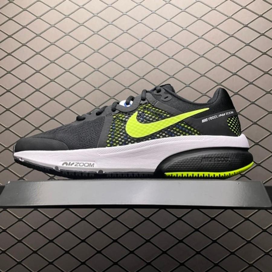 NIKE $36 NK Zoom PrevailDA1102-003 Size 39-45 Yupoo Top Replica Supplier | 786
