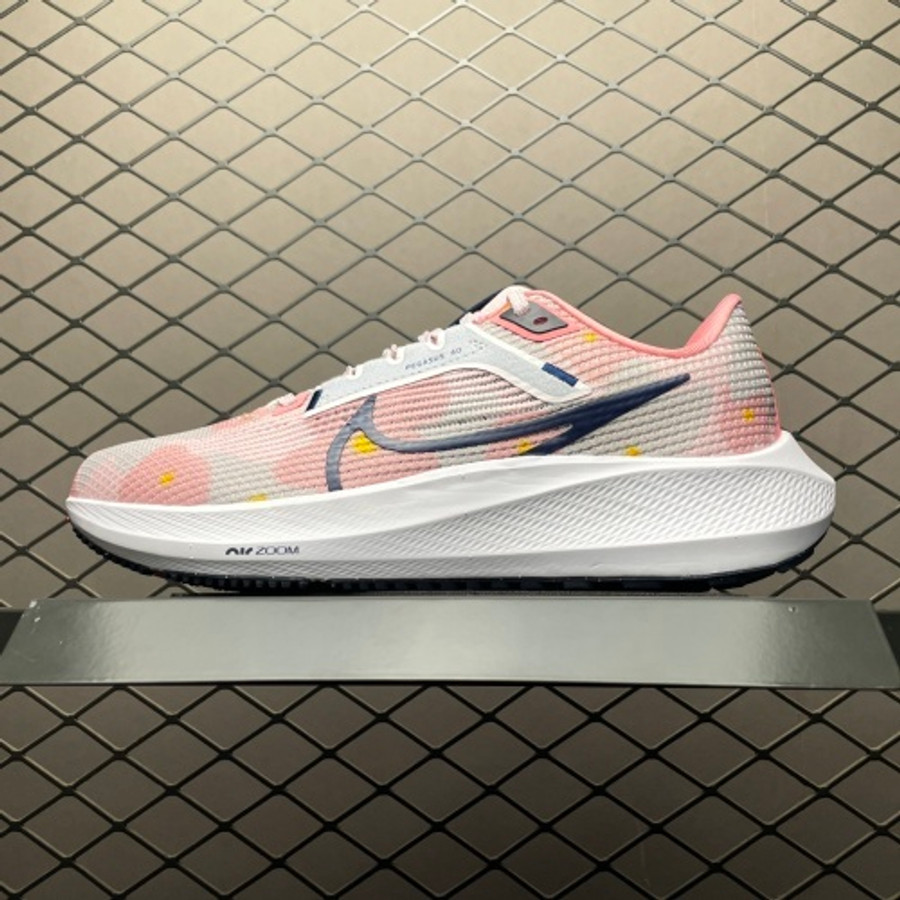 NIKE $40 Nike Air Zoom Pegas 40 DV7890-600 Size 36-40 Yupoo Top Replica Supplier | 565