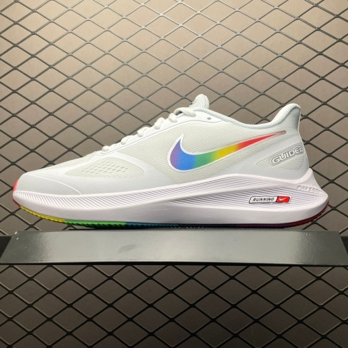 NIKE $34 Nike Zoom Winflo 7X W7 CJ0291-005 Size 39-45 Yupoo Top Replica Supplier | 189