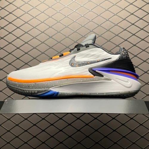 NIKE $64 Nike Air Zoom G.T CUTGT FN8890-101 Size 39-46 Yupoo Top Replica Supplier | 393