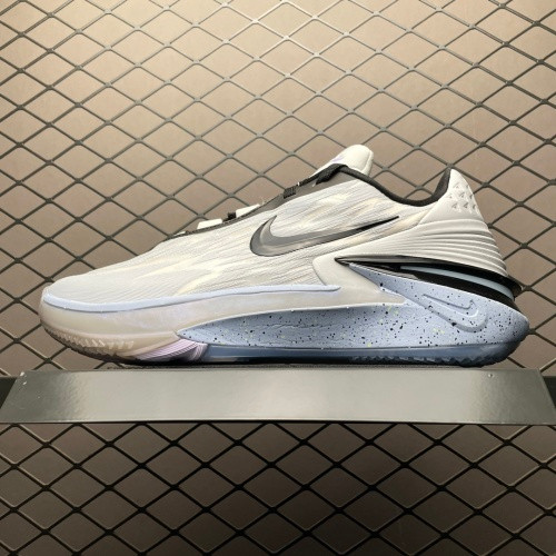 NIKE $64 Nike Air Zoom G.T CUTGT DJ6015-005 Size 39-46 Yupoo Top Replica Supplier | 263
