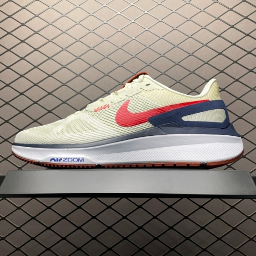 NIKE $40 Nike Air Zoom Structure 25 DJ7883-001 Size 39-46 Yupoo Top Replica Supplier | 524