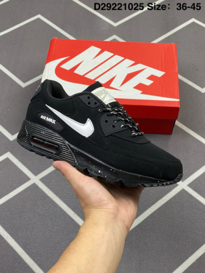 NIKE AIRMAX  907